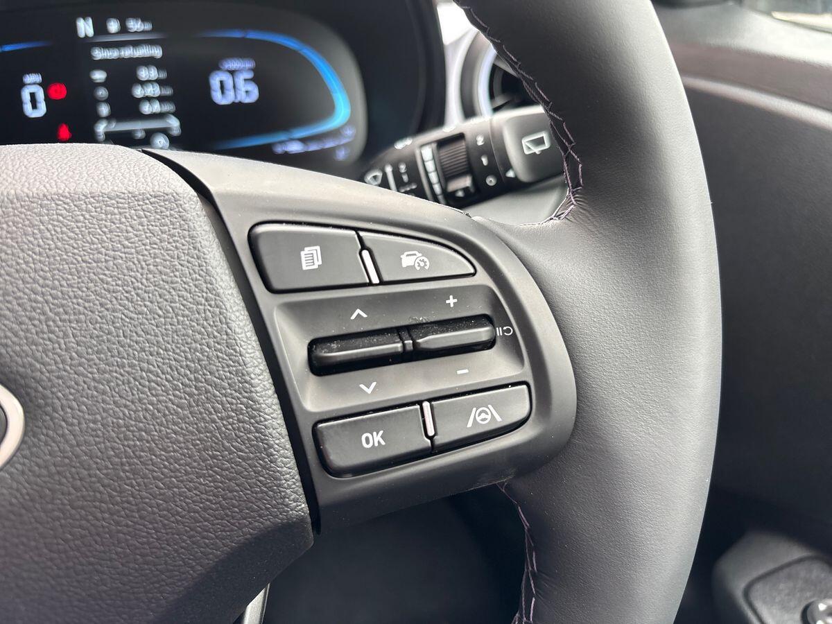 Used Hyundai i10 for sale - 76801030: Photo 17