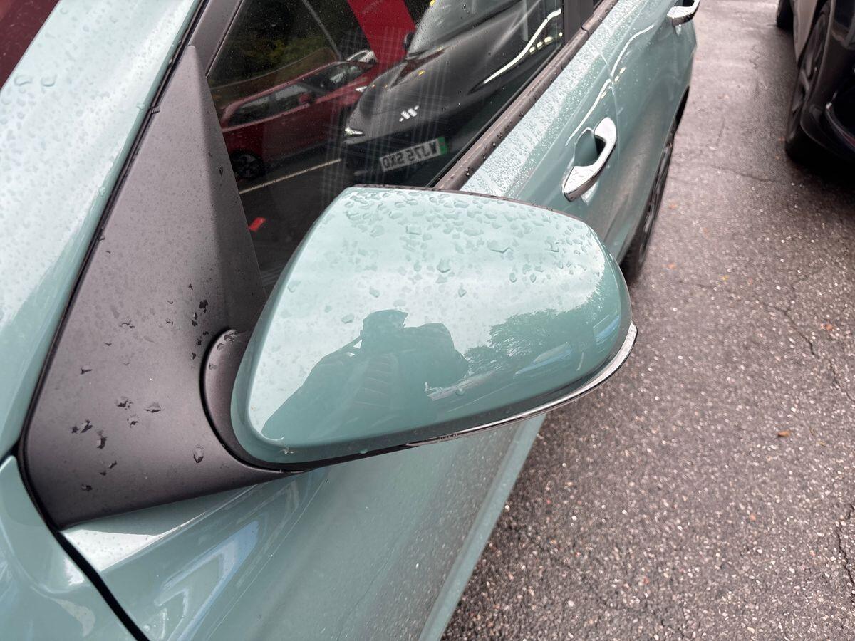 Used Hyundai i10 for sale - 76801030: Photo 22