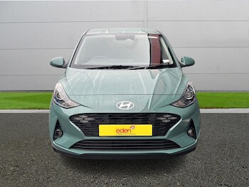 Used Hyundai i10 2025 for sale - 76801030: Photo