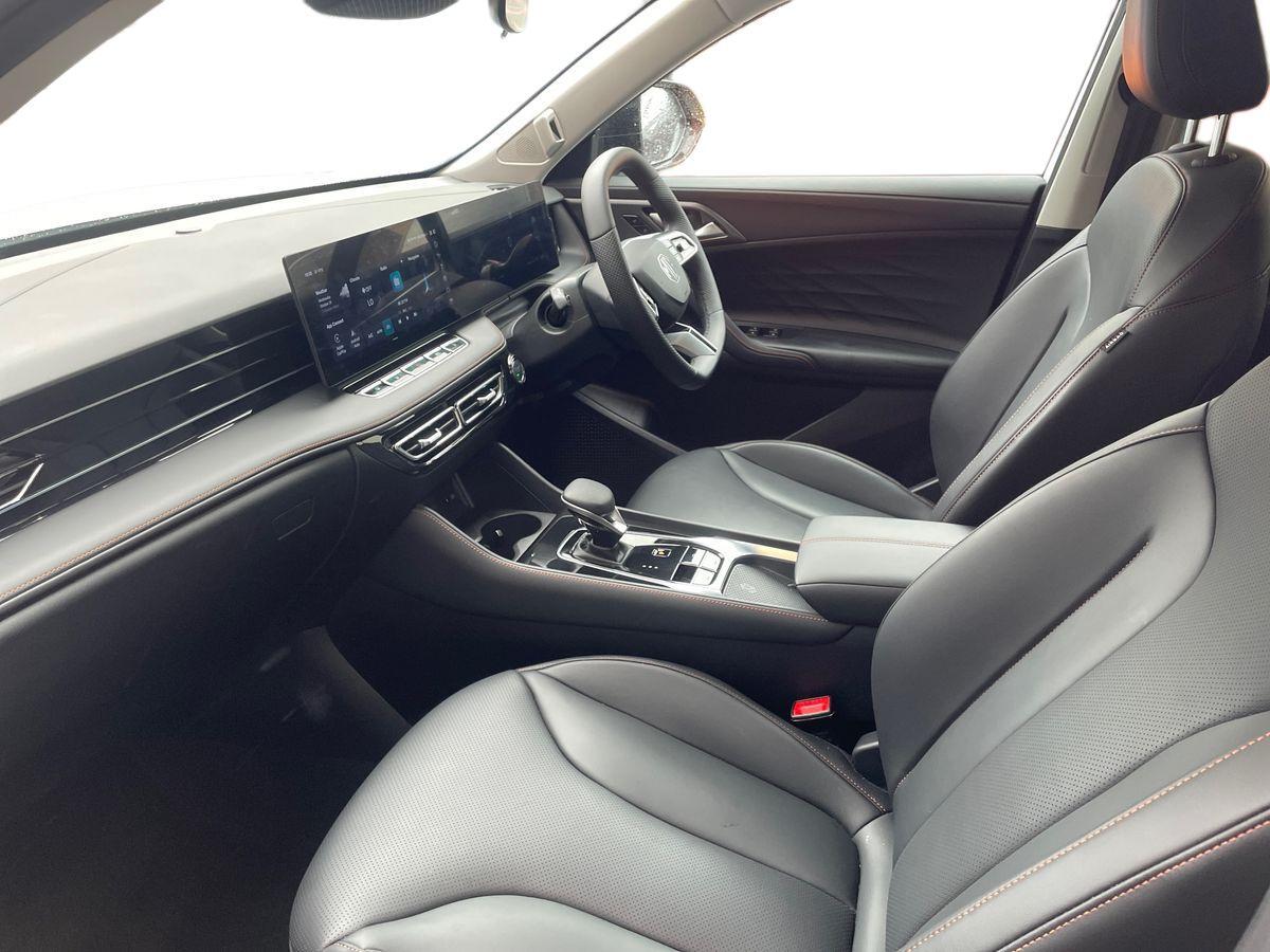 Used MG MG HS 2025 for sale - 76735484: Photo 10