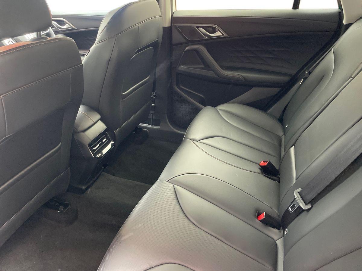 Used MG MG HS 2025 for sale - 76735484: Photo 11