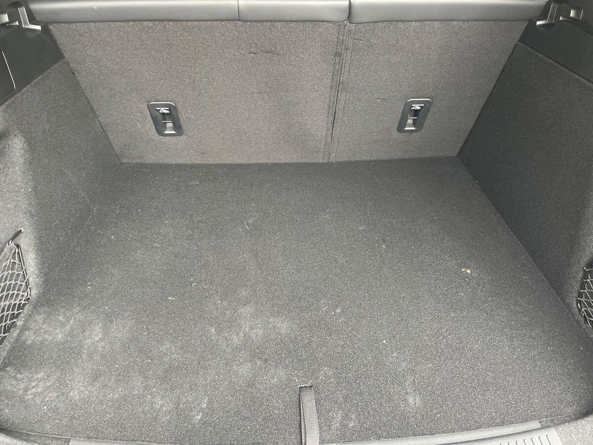 Used MG MG HS 2025 for sale - 76735484: Photo 12