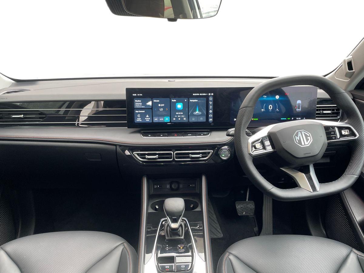 Used MG MG HS 2025 for sale - 76735484: Photo 13