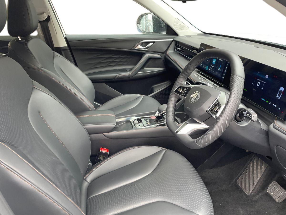 Used MG MG HS 2025 for sale - 76735484: Photo 15