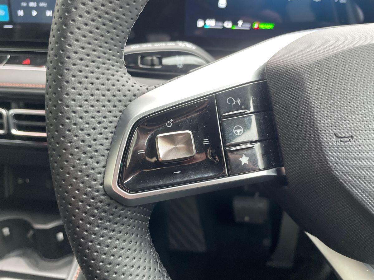 Used MG MG HS 2025 for sale - 76735484: Photo 16