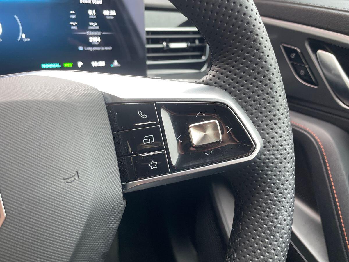 Used MG MG HS 2025 for sale - 76735484: Photo 17