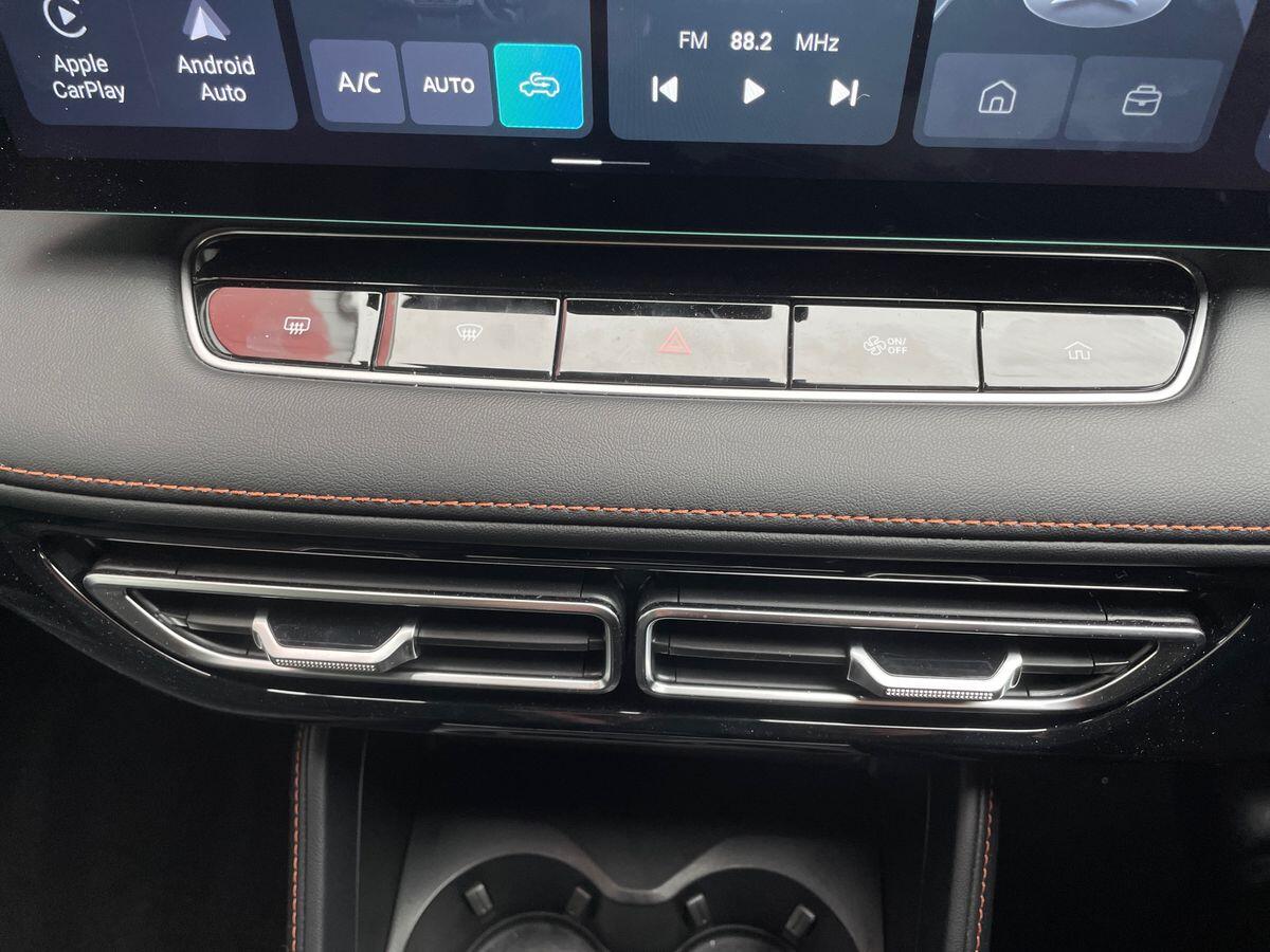 Used MG MG HS 2025 for sale - 76735484: Photo 18