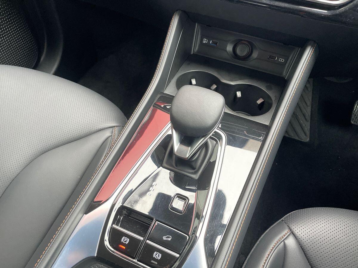 Used MG MG HS 2025 for sale - 76735484: Photo 19