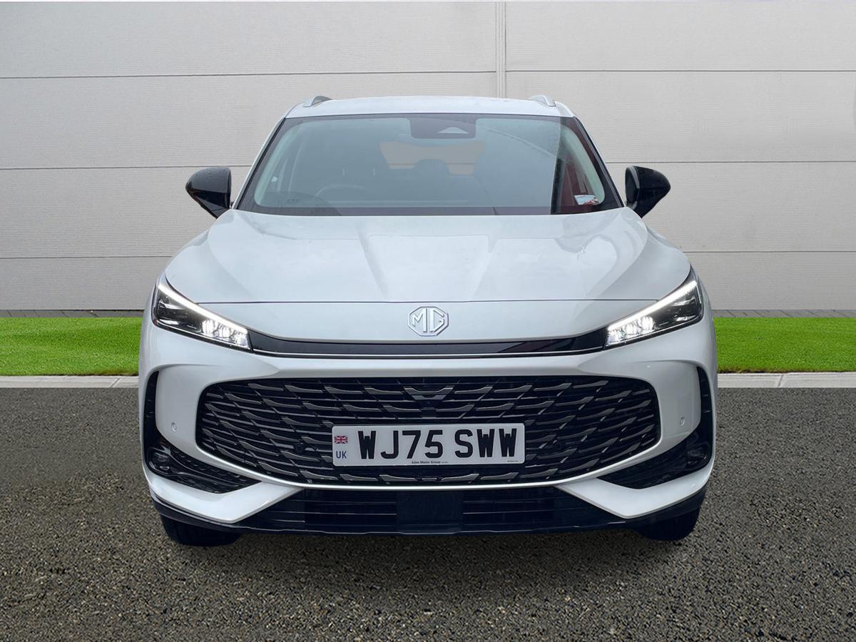 Used MG MG HS 2025 for sale - 76735484: Photo 2