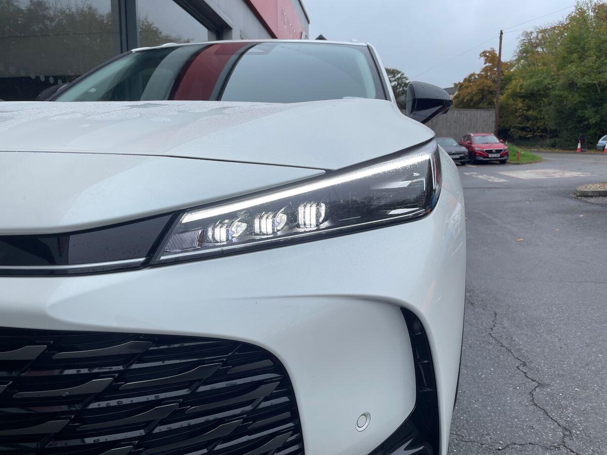 Used MG MG HS 2025 for sale - 76735484: Photo 21