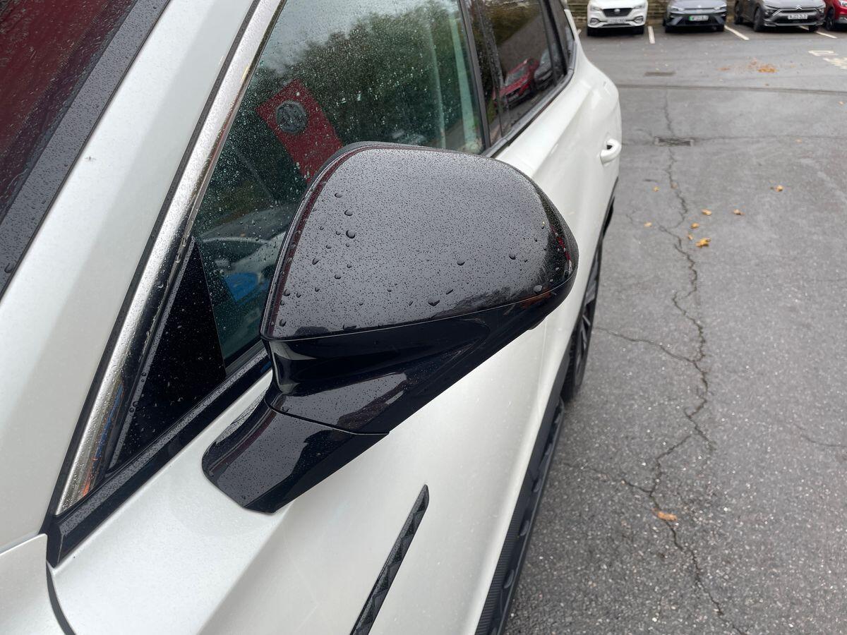 Used MG MG HS 2025 for sale - 76735484: Photo 22