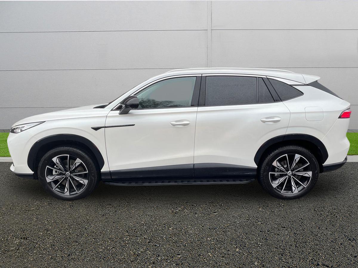 Used MG MG HS 2025 for sale - 76735484: Photo 4