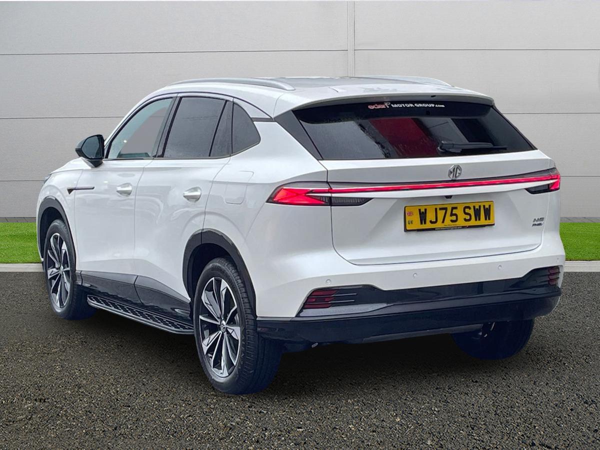 Used MG MG HS 2025 for sale - 76735484: Photo 5