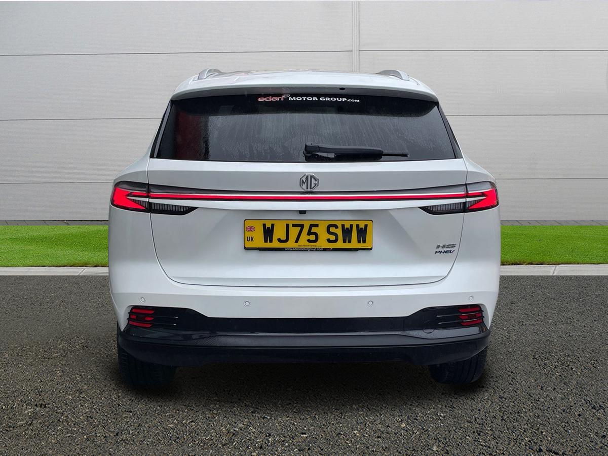 Used MG MG HS 2025 for sale - 76735484: Photo 6