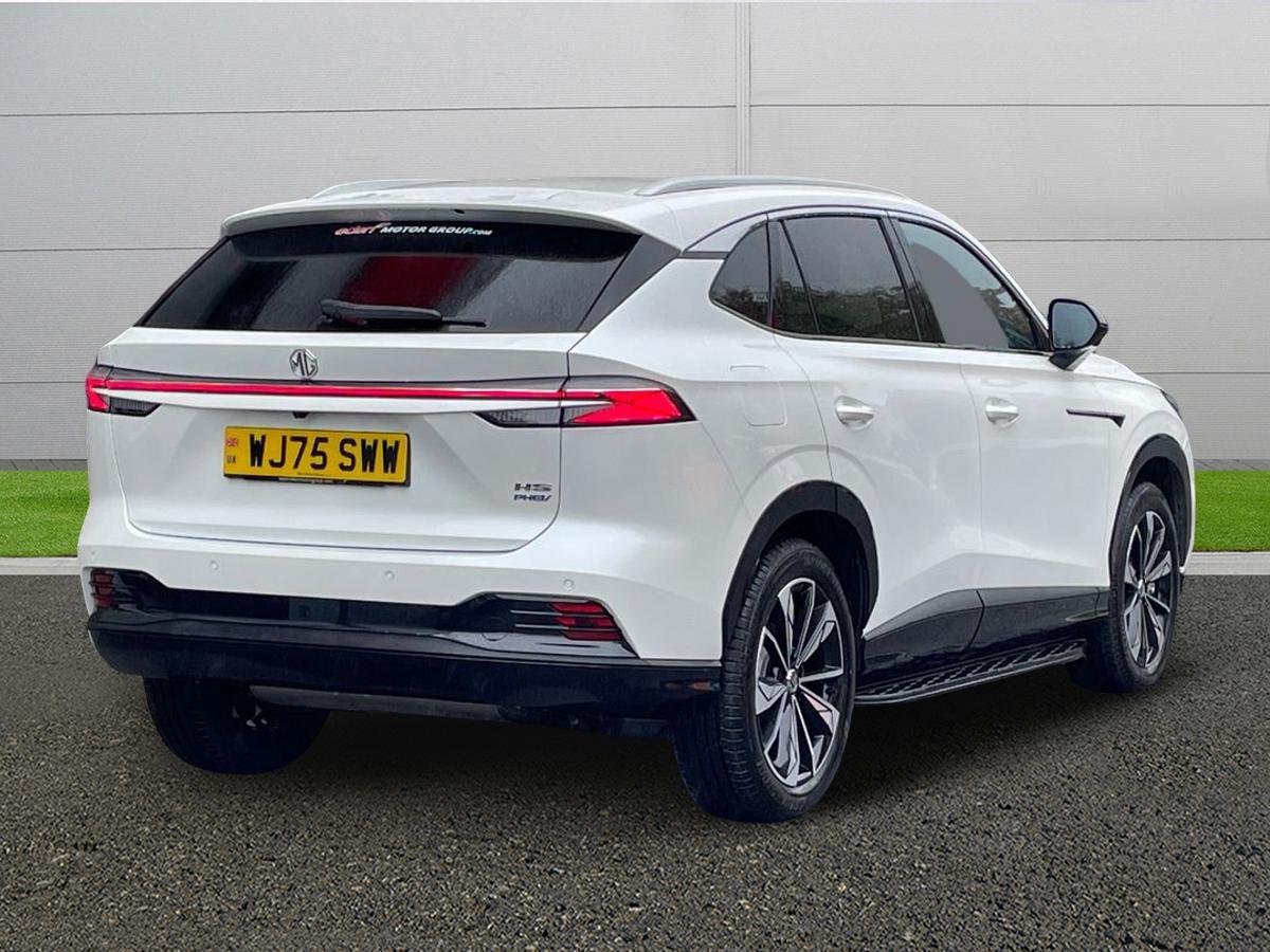Used MG MG HS 2025 for sale - 76735484: Photo 7