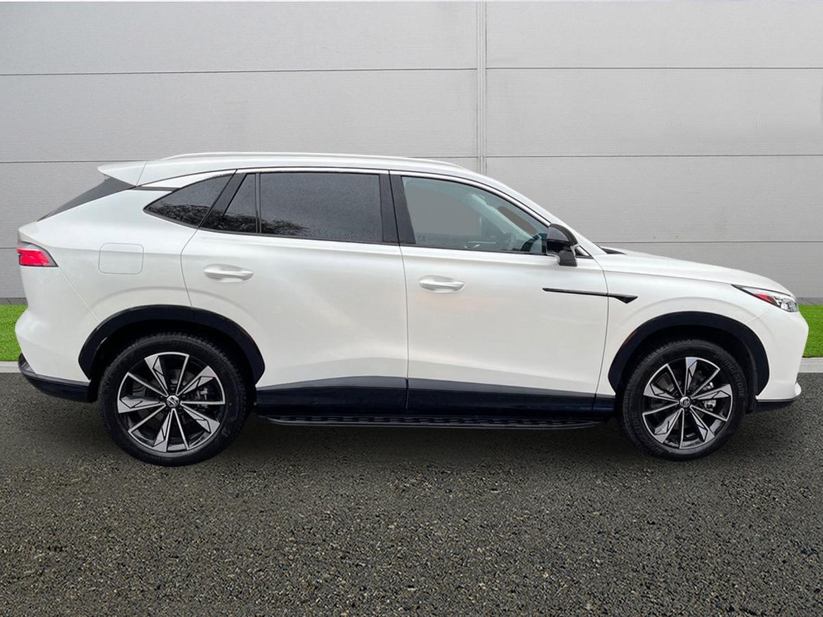 Used MG MG HS 2025 for sale - 76735484: Photo 8