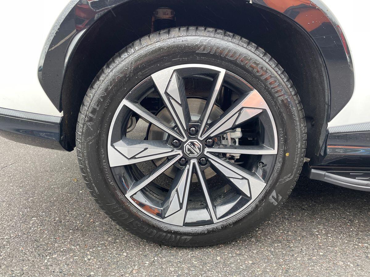 Used MG MG HS 2025 for sale - 76735484: Photo 9