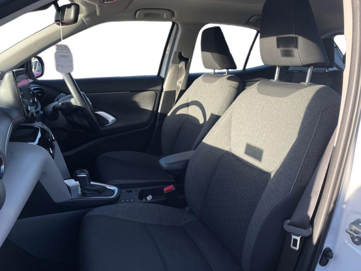 Used Toyota Yaris Cross 2022 for sale - 76849741: Photo 10