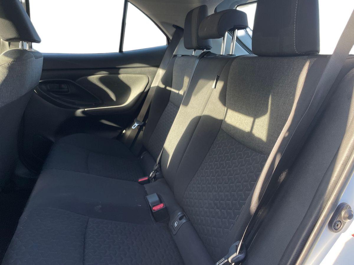 Used Toyota Yaris Cross 2022 for sale - 76849741: Photo 11