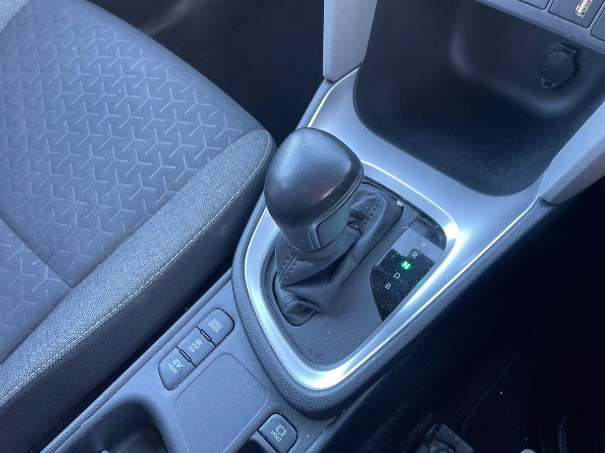 Used Toyota Yaris Cross 2022 for sale - 76849741: Photo 19