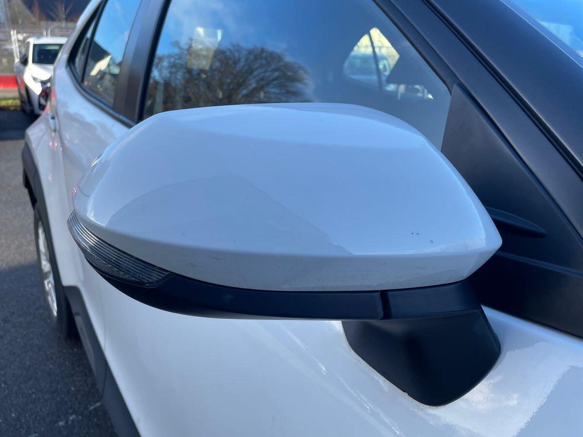 Used Toyota Yaris Cross 2022 for sale - 76849741: Photo 22