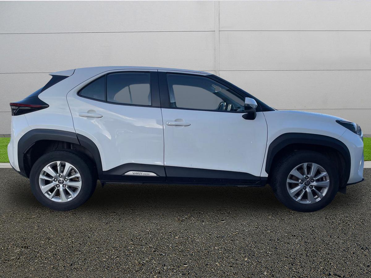 Used Toyota Yaris Cross 2022 for sale - 76849741: Photo 8