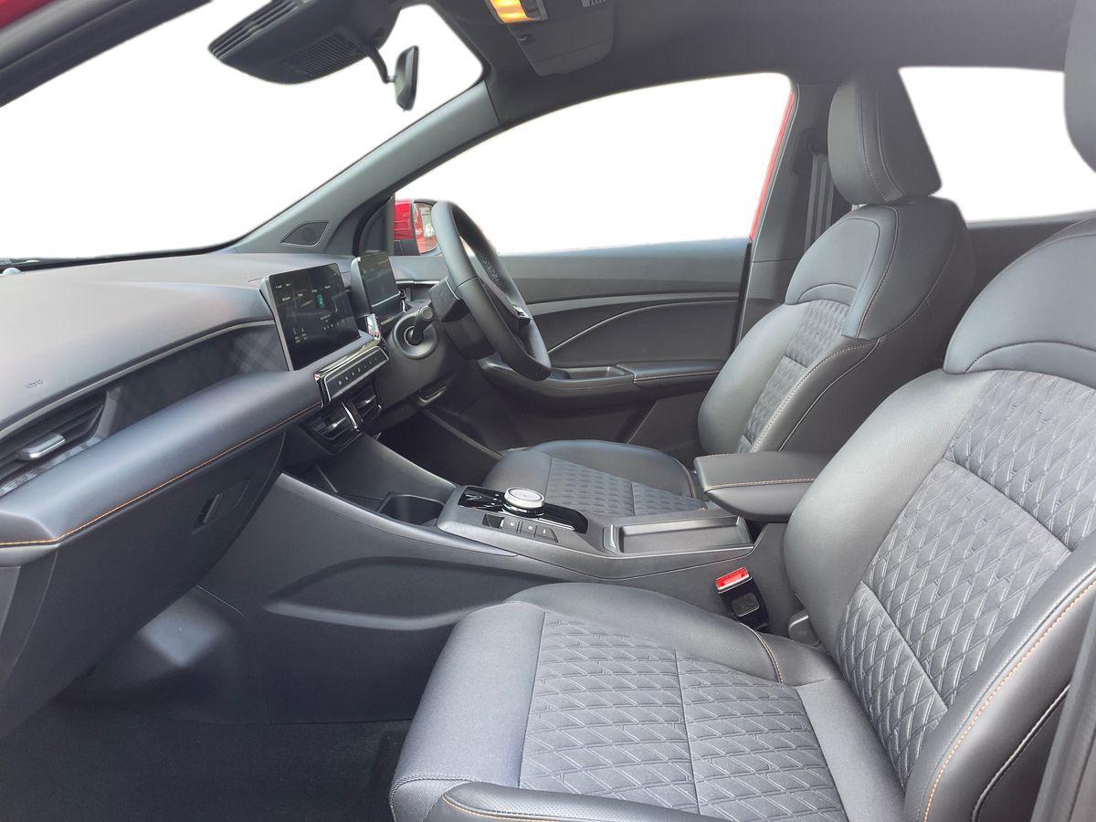 Used MG MG3 2025 for sale - 76825241: Photo 10