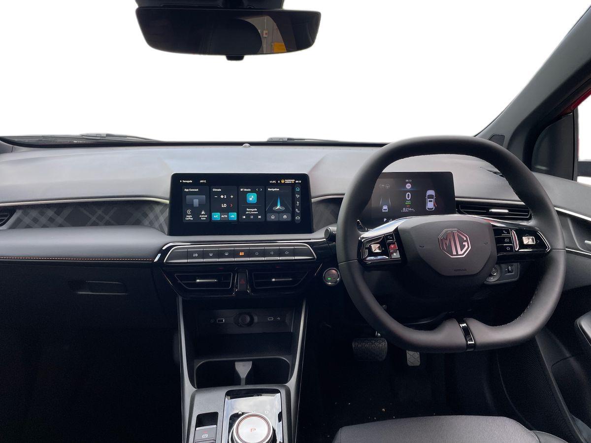 Used MG MG3 2025 for sale - 76825241: Photo 13
