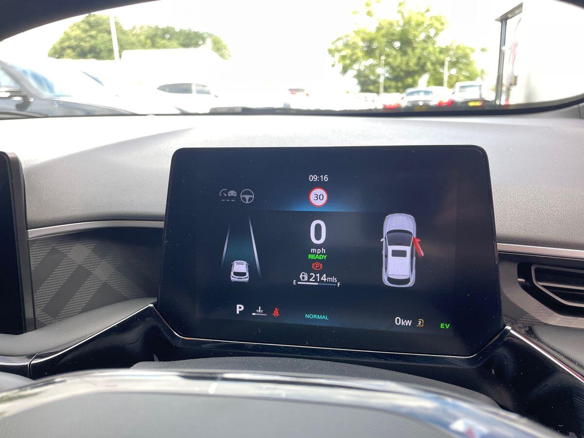 Used MG MG3 2025 for sale - 76825241: Photo 14