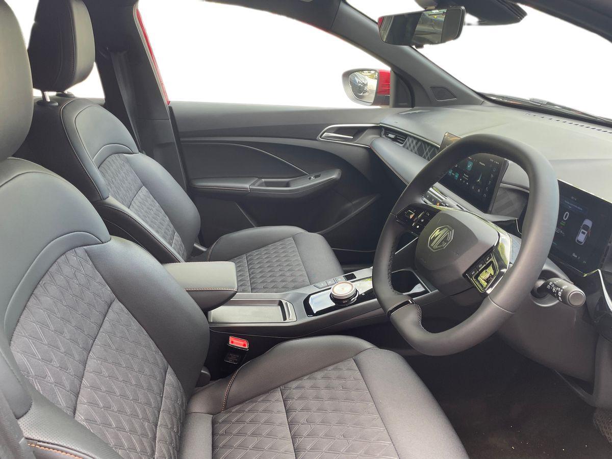 Used MG MG3 2025 for sale - 76825241: Photo 15