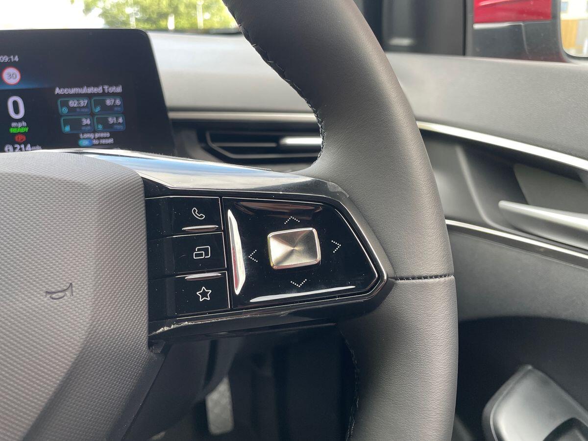 Used MG MG3 2025 for sale - 76825241: Photo 17