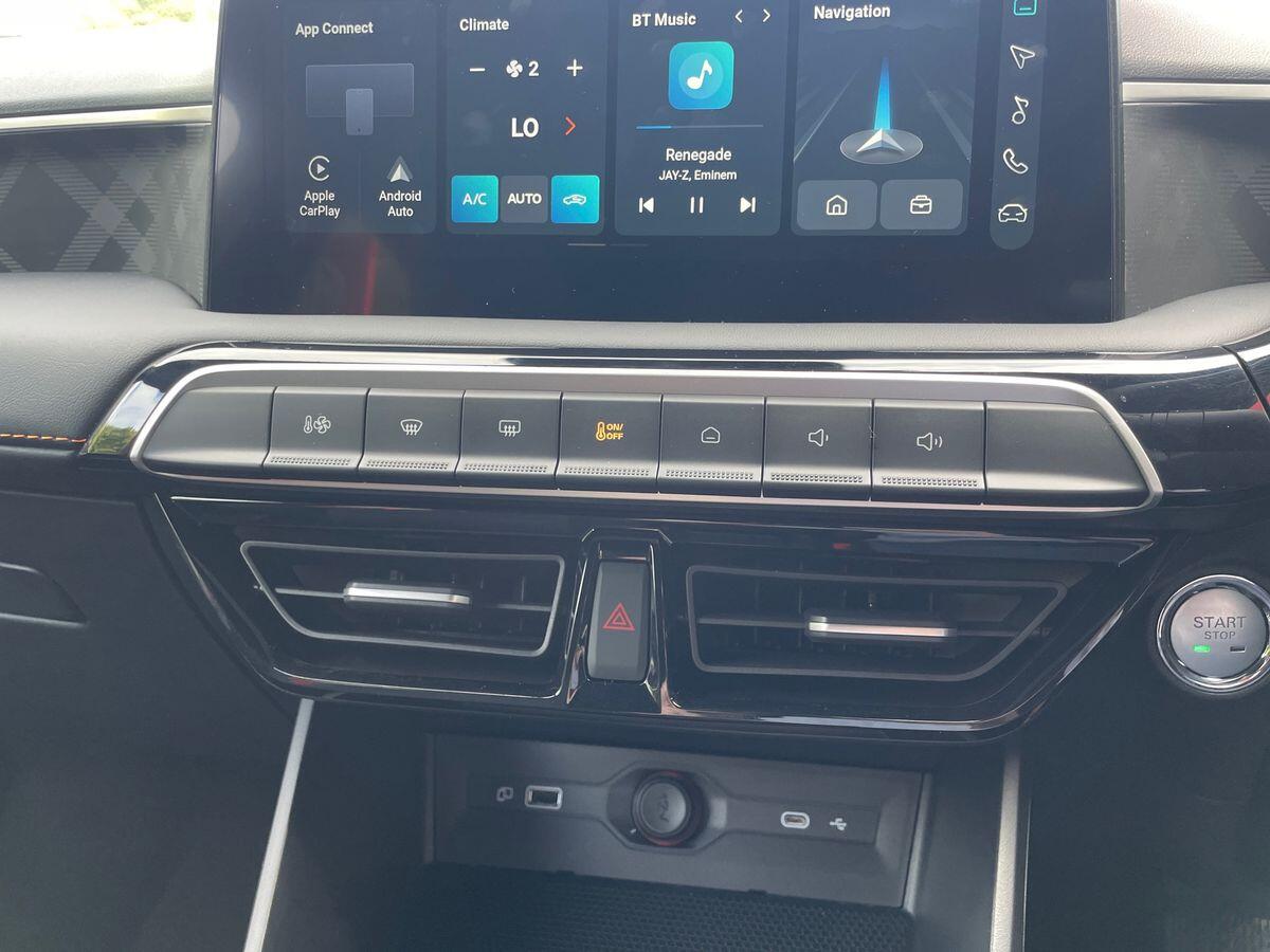 Used MG MG3 2025 for sale - 76825241: Photo 18