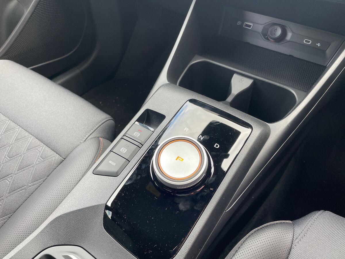 Used MG MG3 2025 for sale - 76825241: Photo 19