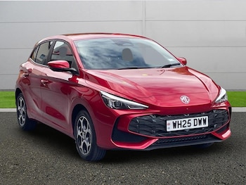 Used MG MG3 2025 for sale - 76825241: Photo