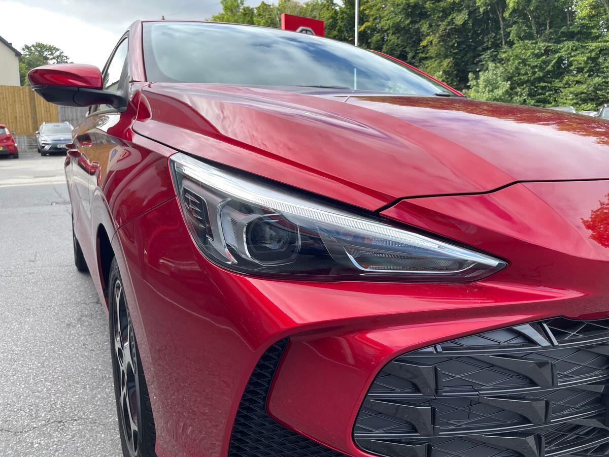 Used MG MG3 2025 for sale - 76825241: Photo 21