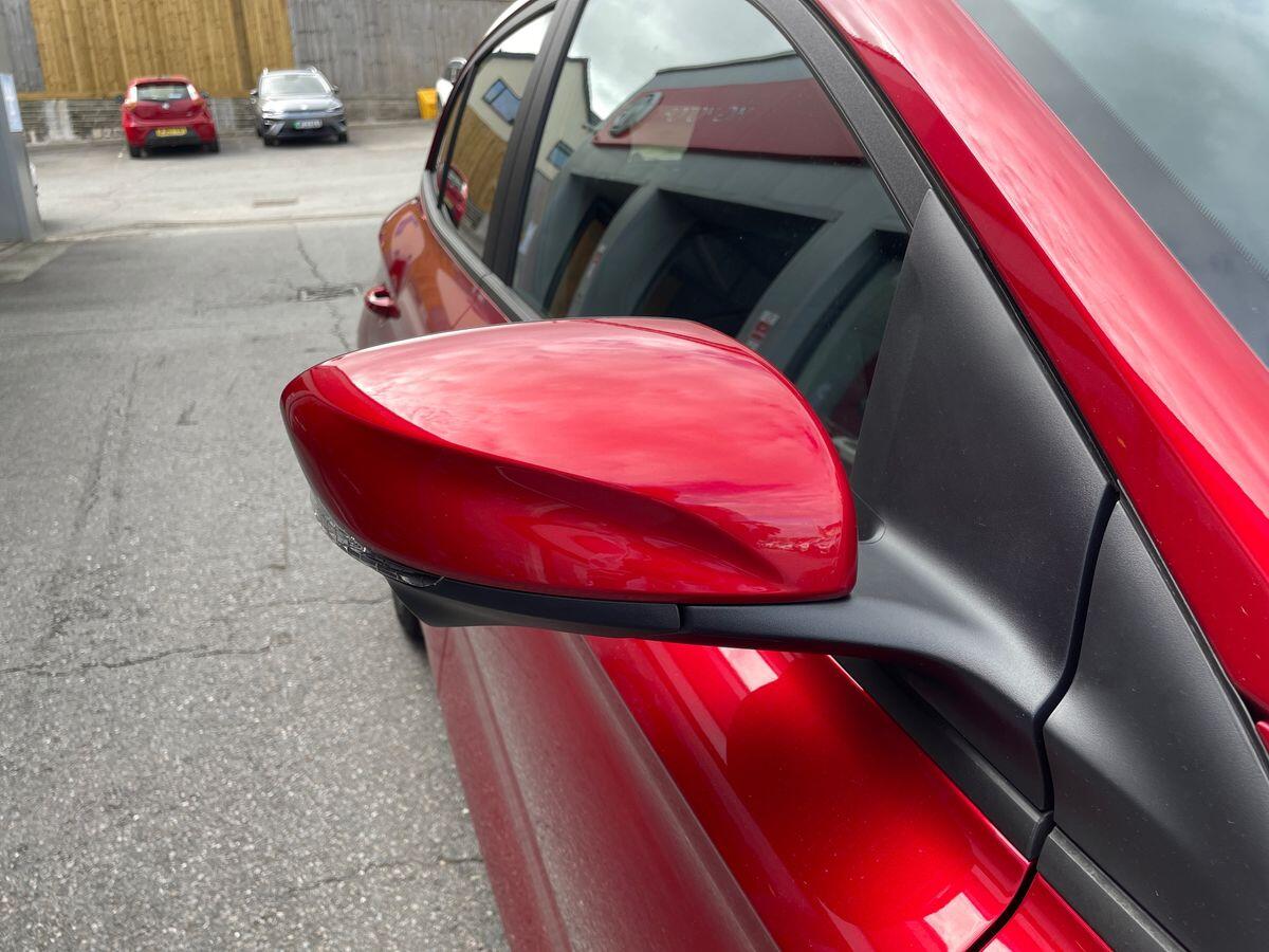 Used MG MG3 2025 for sale - 76825241: Photo 22