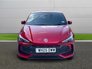 Used MG MG3 2025 for sale - 76825241: Photo