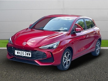 Used MG MG3 2025 for sale - 76825241: Photo