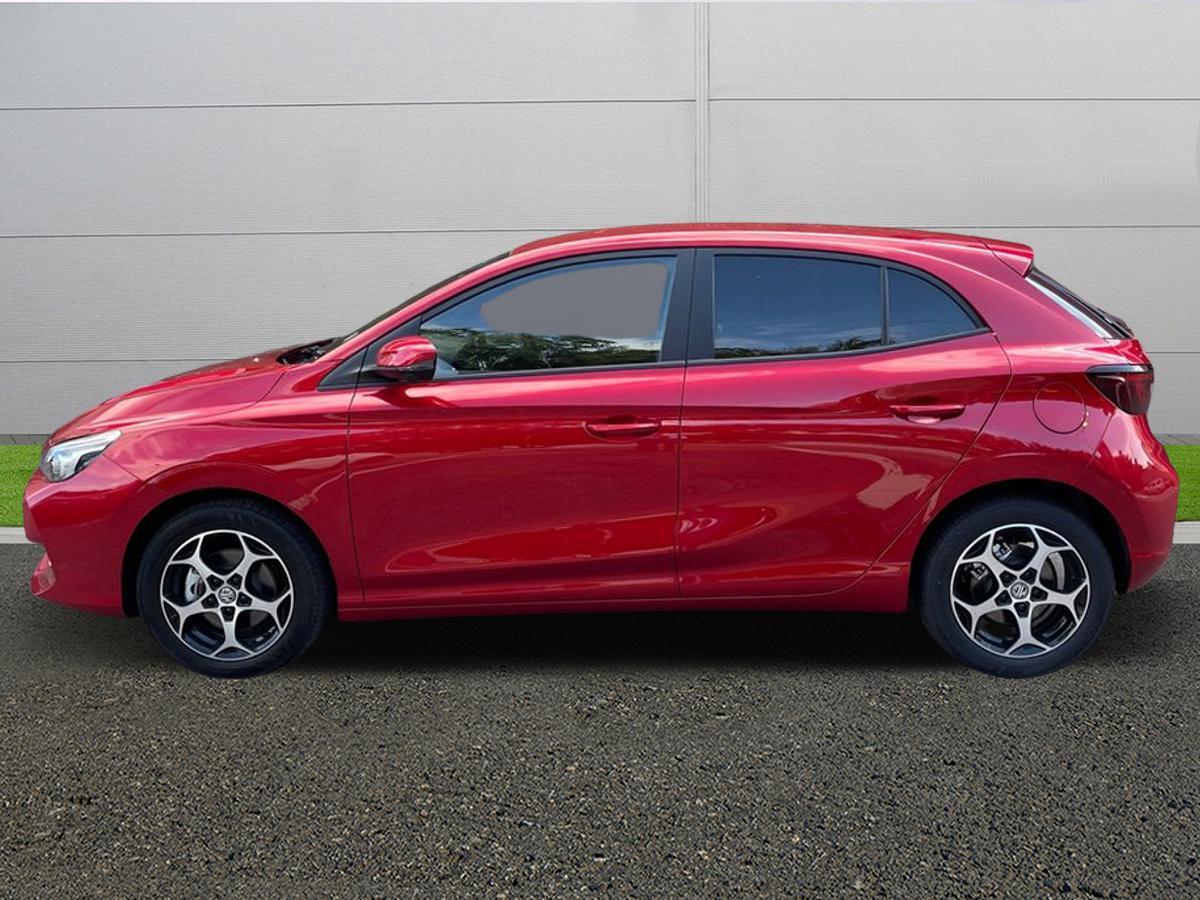 Used MG MG3 2025 for sale - 76825241: Photo 4