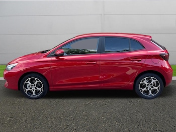 Used MG MG3 2025 for sale - 76825241: Photo