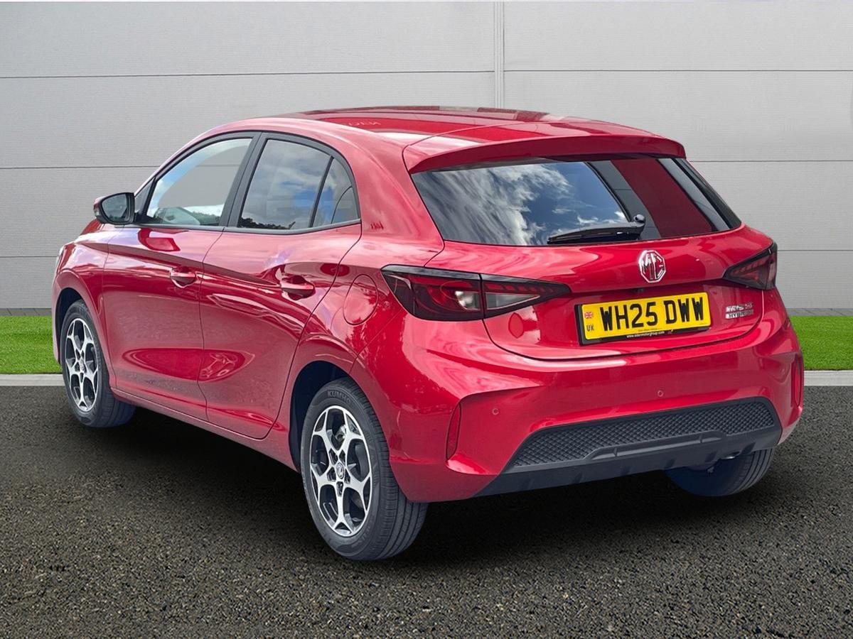 Used MG MG3 2025 for sale - 76825241: Photo 5