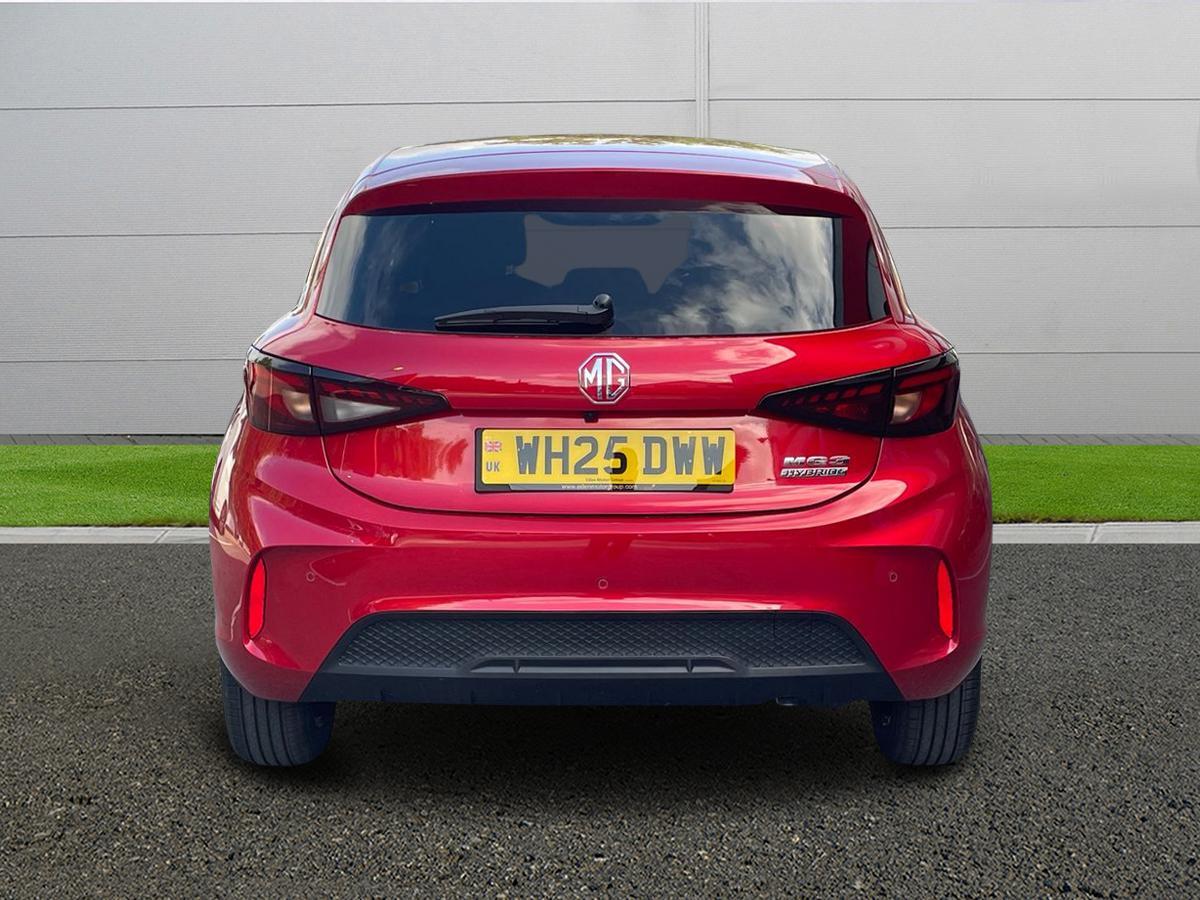 Used MG MG3 2025 for sale - 76825241: Photo 6