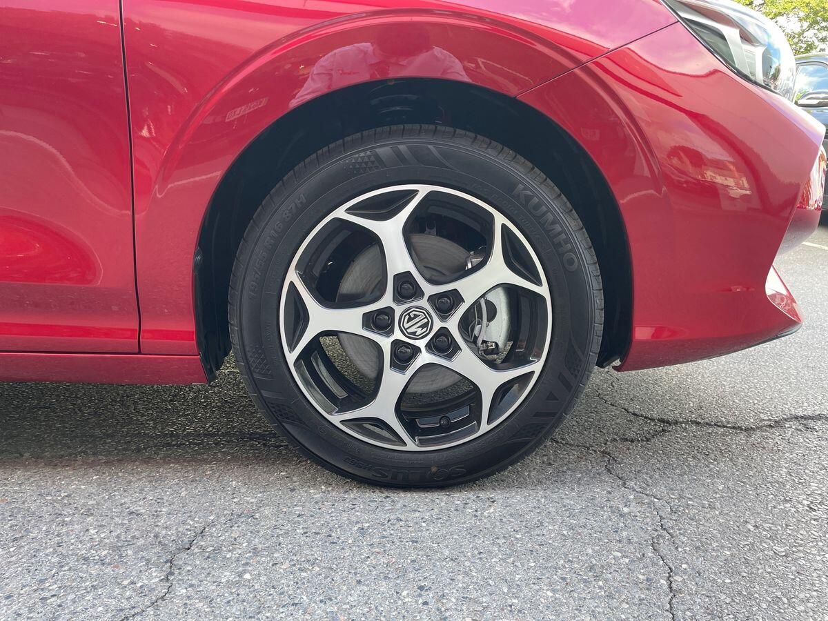 Used MG MG3 2025 for sale - 76825241: Photo 9