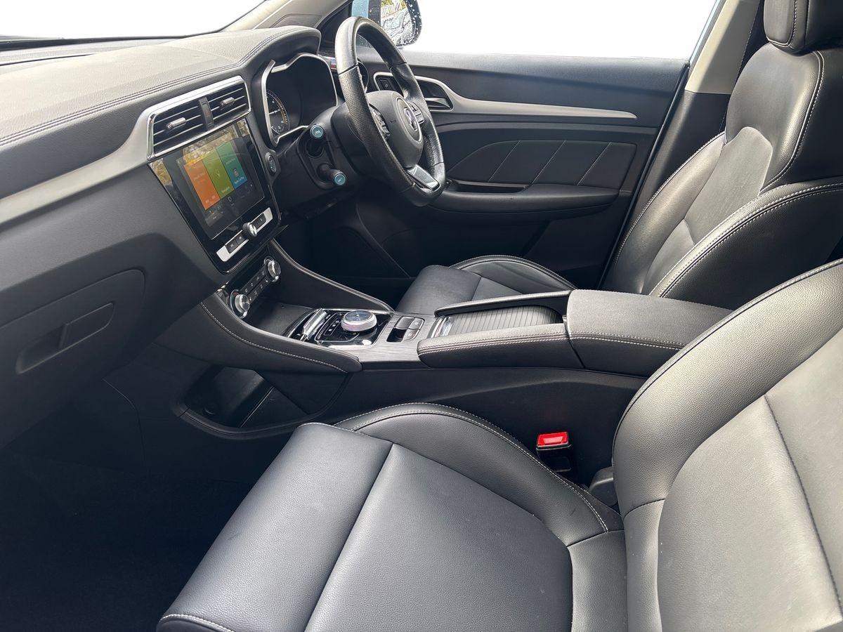 Used MG MG ZS 2021 for sale - 76730923: Photo 10