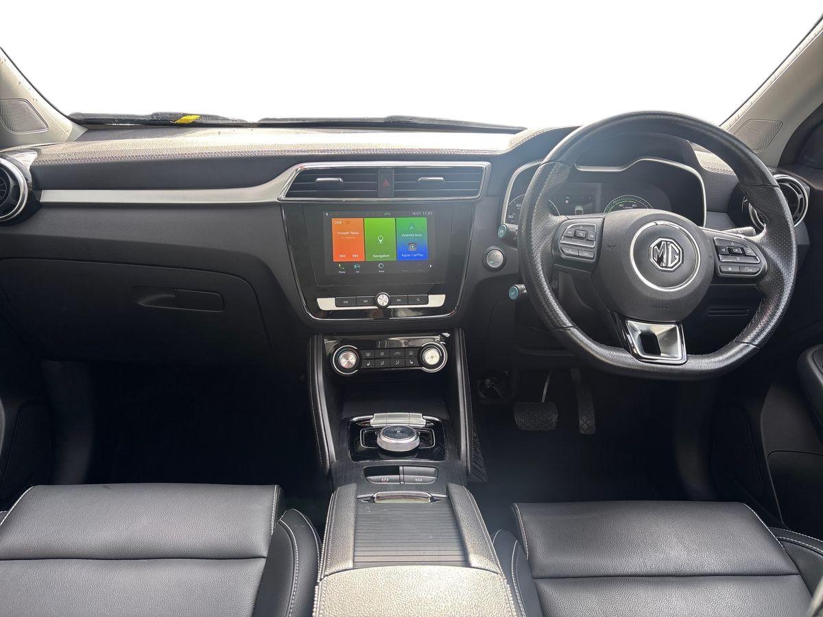 Used MG MG ZS 2021 for sale - 76730923: Photo 13