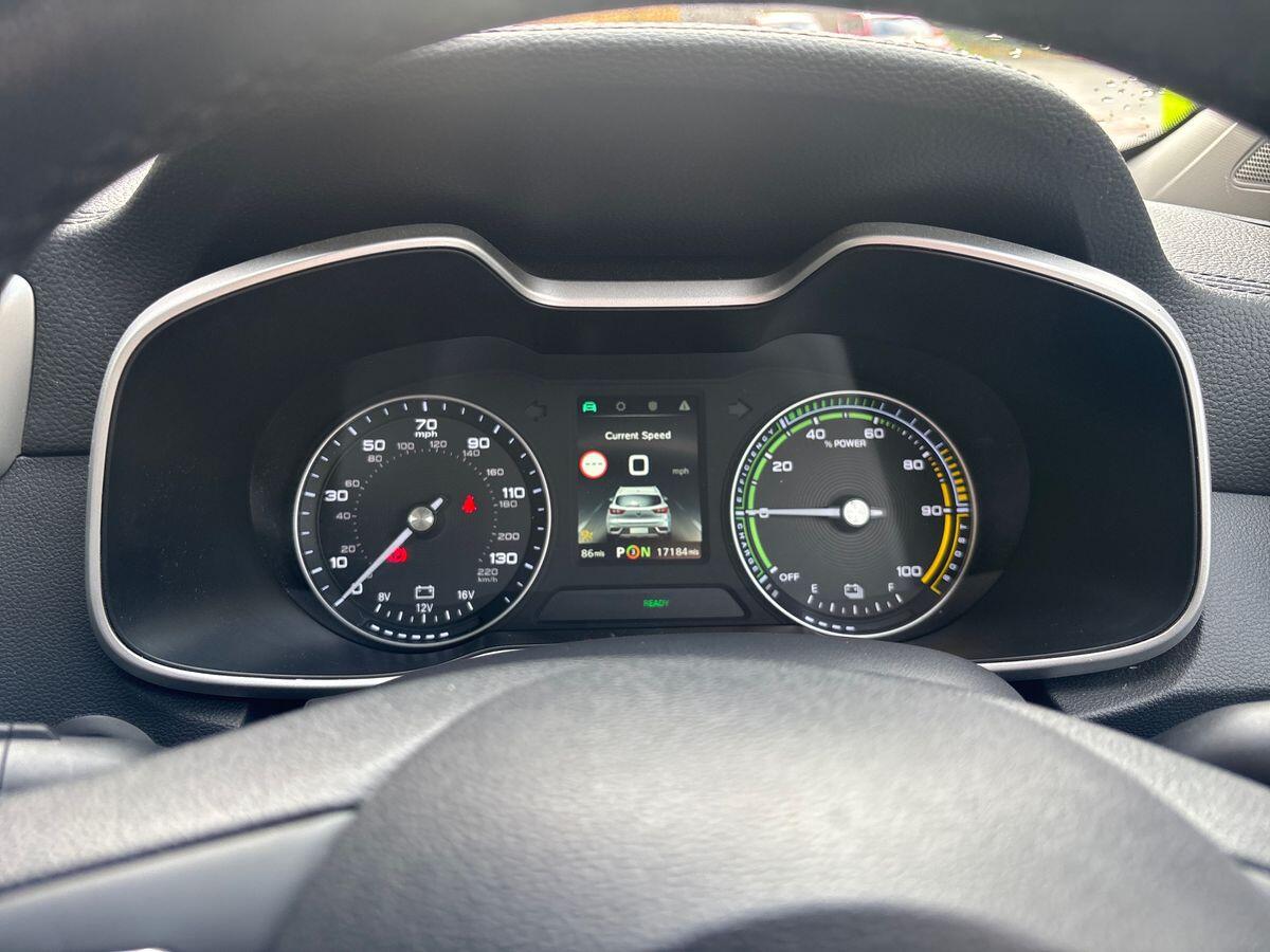 Used MG MG ZS 2021 for sale - 76730923: Photo 14