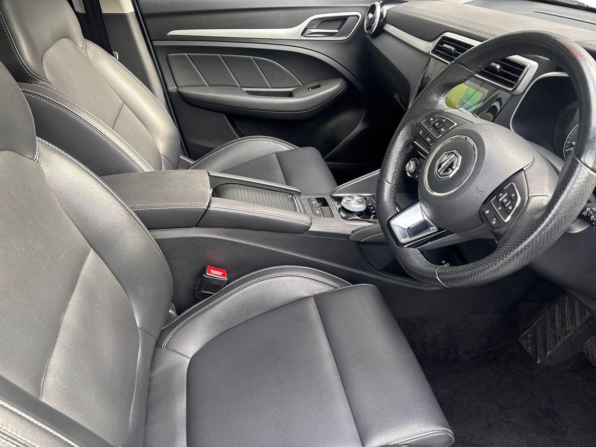 Used MG MG ZS 2021 for sale - 76730923: Photo 15