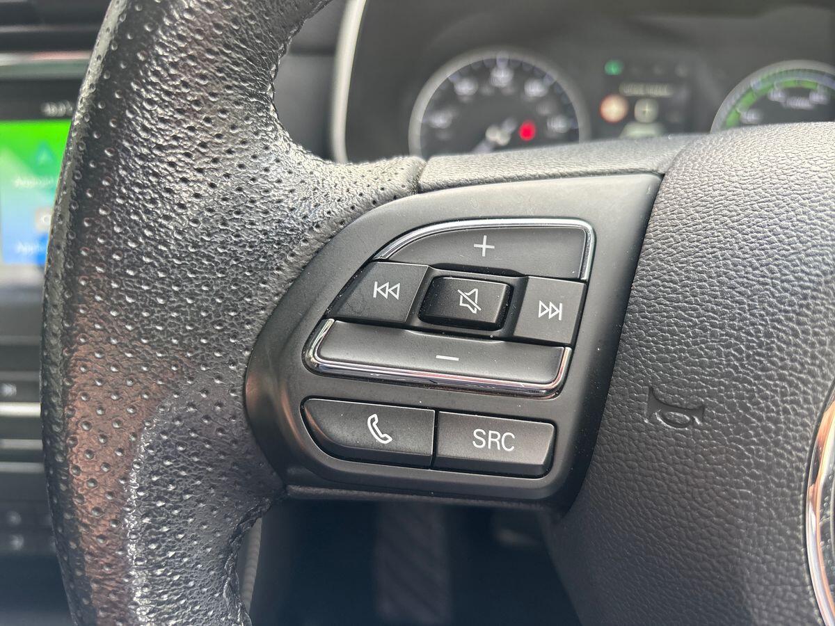 Used MG MG ZS 2021 for sale - 76730923: Photo 16