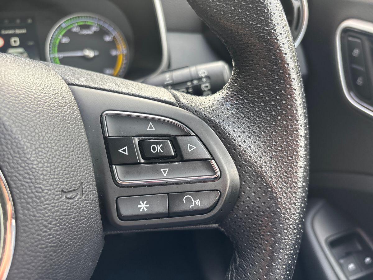 Used MG MG ZS 2021 for sale - 76730923: Photo 17