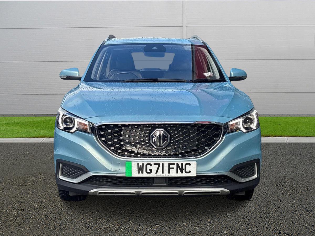 Used MG MG ZS 2021 for sale - 76730923: Photo 2